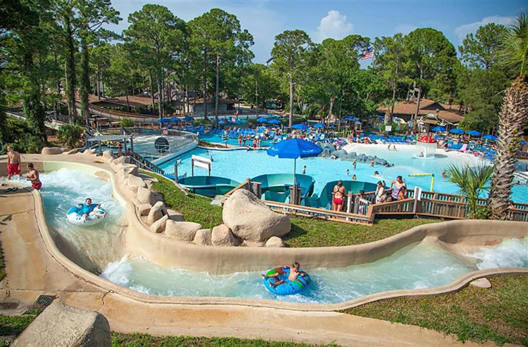 Shores Of Panama 908 Panama City Beach Kültér fotó